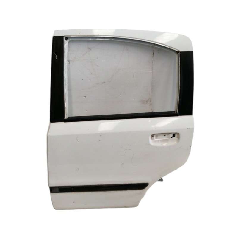 Porta posteriore sinistra Fiat Panda Mk 169 2004-2012