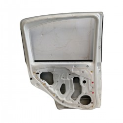 Porta posteriore sinistra Fiat Panda Mk 169 2004-2012 - Portiera - 2 Porta posteriore sinistra Fiat Panda Mk 169 2004-2012 - Portiera - 2