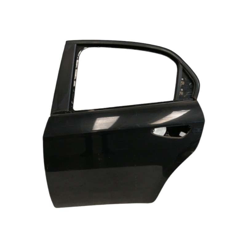 Porta posteriore sinistra Alfa Romeo 159 station wagen - Portiera - 1