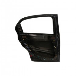 Porta posteriore sinistra Alfa Romeo 159 station wagen - Portiera - 2