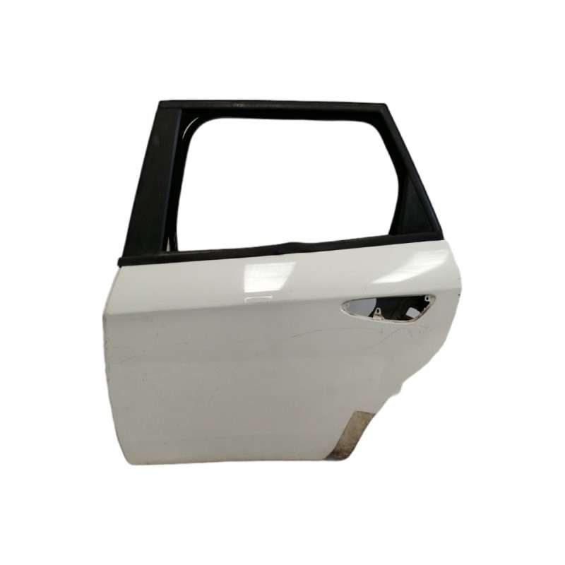Porta posteriore sinistra Alfa Romeo 159 berlina - Portiera - 1