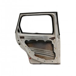 Porta posteriore sinistra Alfa Romeo 159 berlina - Portiera - 2