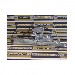 Alzavetro Ant. dx 981283103 8200291147J Renault Clio III Elettrico - Alzavetro - 1