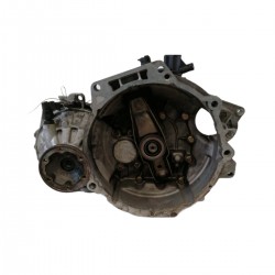 Cambio 02A301107B Volkswagen Golf III 1.9 Tdi 5 marce - Cambio - 1