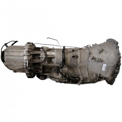 Cambio TGD500670 Land Rover Range Rover Sport 2.7 V6 Hse - Cambio - 2