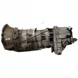 Cambio TGD500670 Land Rover Range Rover Sport 2.7 V6 Hse - Cambio - 3