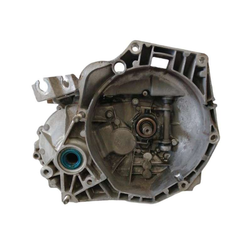 Cambio Fiat/Alfa Romeo/Lancia 1.3 multijet - Cambio - 1