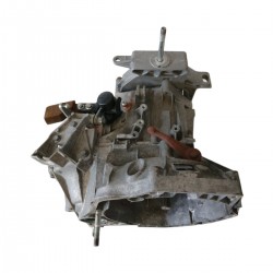 Cambio Fiat/Alfa Romeo/Lancia 1.3 multijet - Cambio - 2