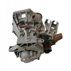 Cambio Fiat/Alfa Romeo/Lancia 1.3 multijet - Cambio - 3