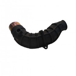Manicotto tubo flessibile intercooler 82442823 Lancia Thema 2.5 td - Tubi e condotti - 2