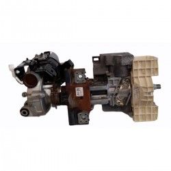 Piantone sterzo elettrico JJ501000090 Mazda Cx-5 2.2 d 2012-2017 - Piantone sterzo elettrico - 2