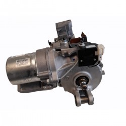 Piantone sterzo elettrico JJ501000090 Mazda Cx-5 2.2 d 2012-2017 - Piantone sterzo elettrico - 3