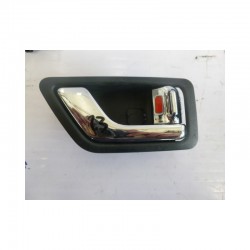 Maniglia interna ant.Dx. 826201C020 Hyunday Getz - Maniglia - 1