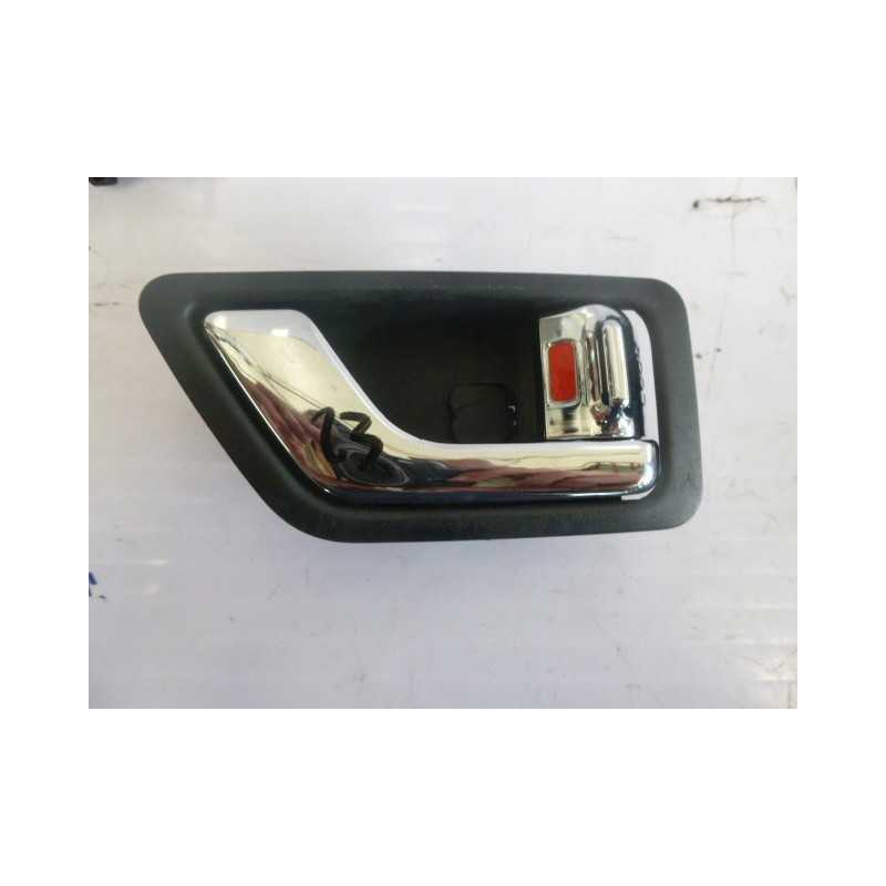Maniglia interna ant.Dx. 826201C020 Hyunday Getz - Maniglia - 1