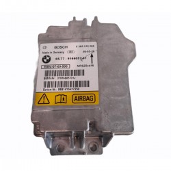 Centralina airbag 0285010066 Bmw serie 3 E90 - Centralina - 2