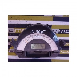Quadro strumenti contachilometri 0010123V002 Smart Fortwo 450 - Quadro contachilometri - 1