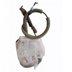 Serratura porta anteriore destra 2B14D0241 Mazda CX-5 2012-2017 - Serratura - 1