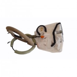 Serratura porta anteriore destra 2B14D0241 Mazda CX-5 2012-2017 - Serratura - 2