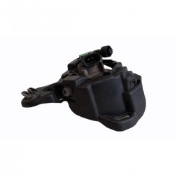 Fendinebbia anteriore sinistro KD5351694 Mazda CX-5 2.2 d 2012-2017 - Illuminazione - 2