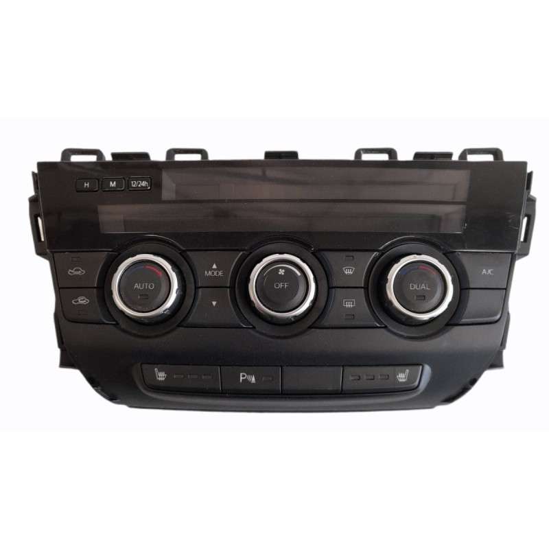Centralina climatizzatore KD5361190D Mazda CX-5 2.2 d 2012-2017 - Centralina - 1