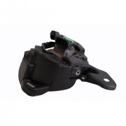 Fendinebbia anteriore destro KD5351684 Mazda CX-5 2.2 d 2012-2017 - Illuminazione - 2