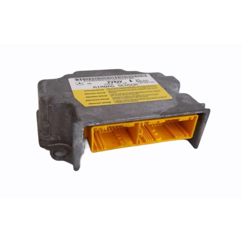 Centralina airbag A169820662 Mercedes classe A Mk 169 - Centralina - 1
