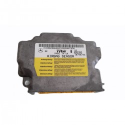 Centralina airbag A169820662 Mercedes classe A Mk 169 - Centralina - 2