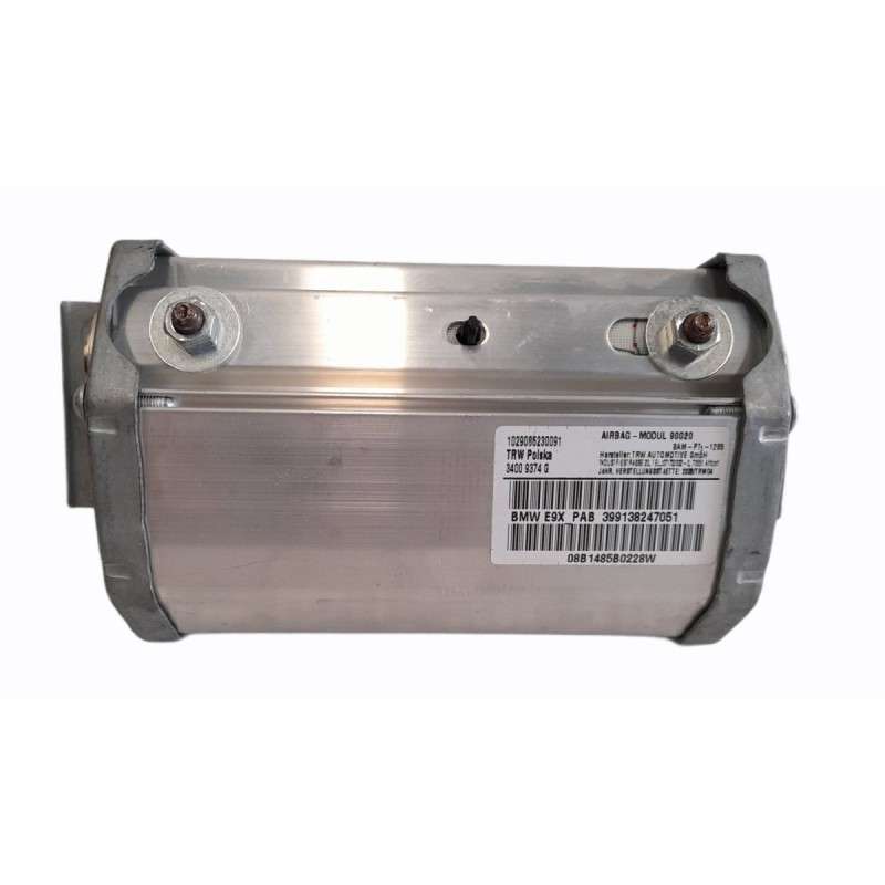 Airbag lato passeggero 399138247051 Bmw Serie 3 E91 Touring - Airbag - 1 Airbag lato passeggero 399138247051 Bmw Serie 3 E91 Touring - Airbag - 1