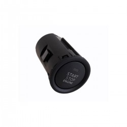 Pulsante start & stop KD45663S0 Mazda CX-5 2.2 d 2012-2017 - Pulsantiera - 1
