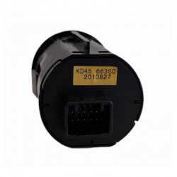 Pulsante start & stop KD45663S0 Mazda CX-5 2.2 d 2012-2017 - Pulsantiera - 2