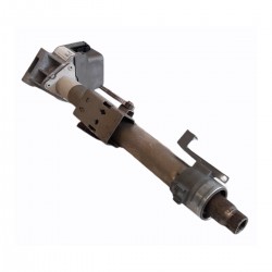 Piantone sterzo A1694603216 Mercedes Classe A Mk 169 - Piantone sterzo elettrico - 1