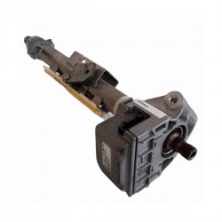 Piantone sterzo A1694603216 Mercedes Classe A Mk 169 - Piantone sterzo elettrico - 2