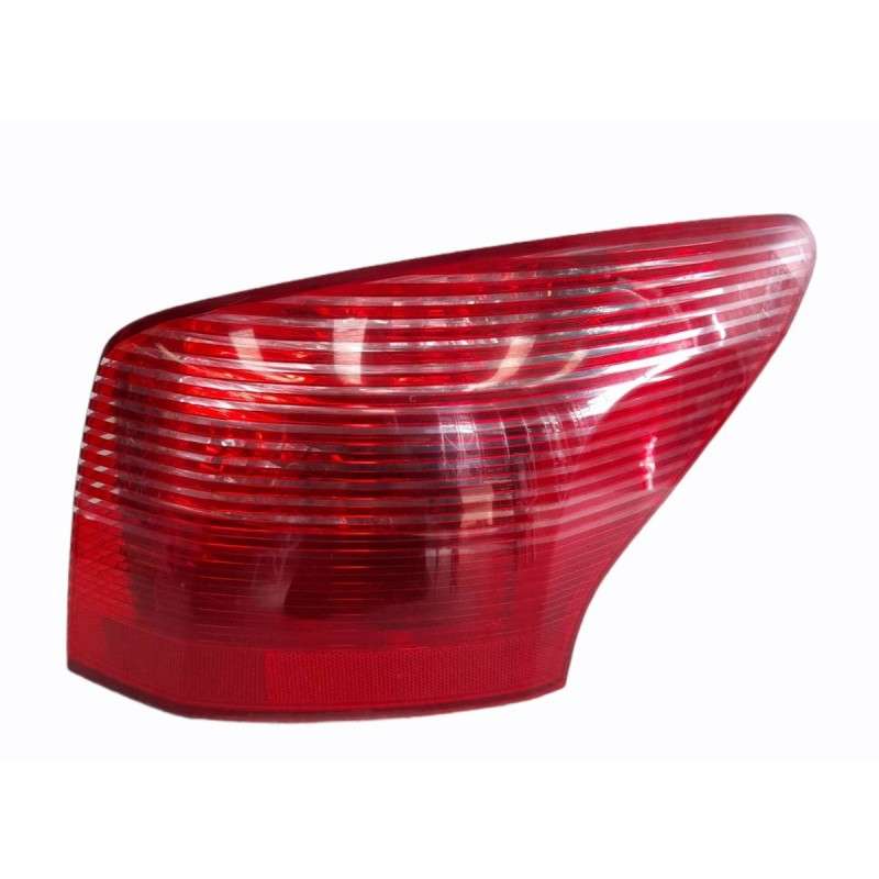 Fanale posteriore destro Peugeot 407 sw - Illuminazione - 1 Fanale posteriore destro Peugeot 407 sw - Illuminazione - 1