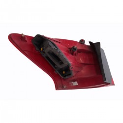 Fanale posteriore destro Peugeot 407 sw - Illuminazione - 2 Fanale posteriore destro Peugeot 407 sw - Illuminazione - 2