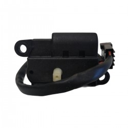Motorino elettrico riscaldamento 7592716 Fiat Regata - Motorino riscaldamento - 2 Motorino elettrico riscaldamento 7592716 Fiat Regata - Motorino riscaldamento - 2