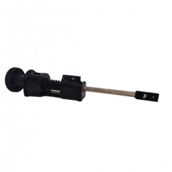 Pomello comando aria 5960775 Fiat Duna - Diffusore aria - 2