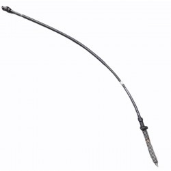 Cavo acceleratore 7764057 Fiat Uno diesel 1.7 - Varie1 - 1