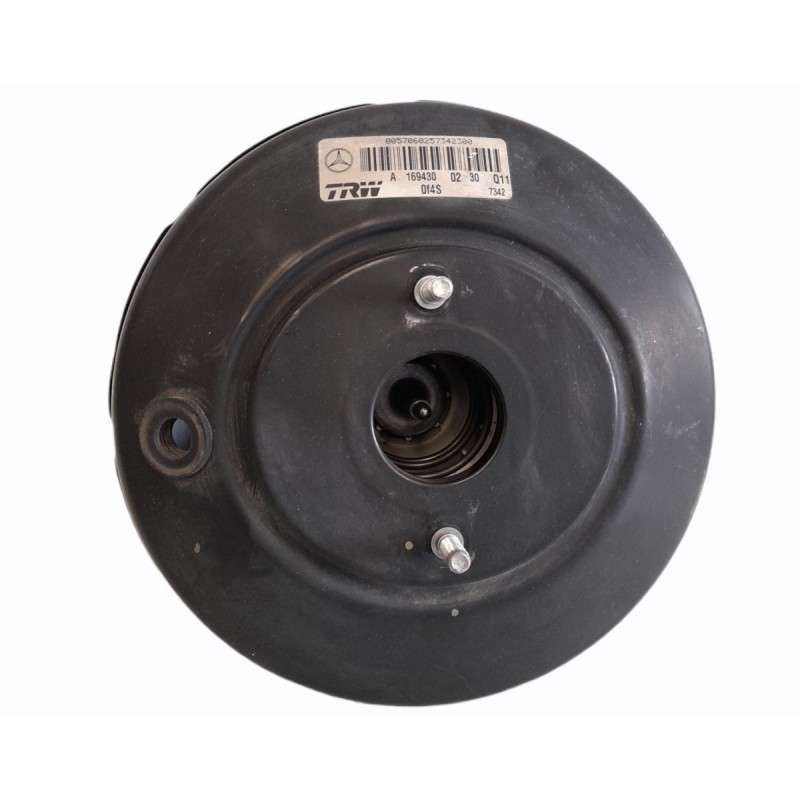 Servofreno A1694300230 Mercedes Classe A Mk169