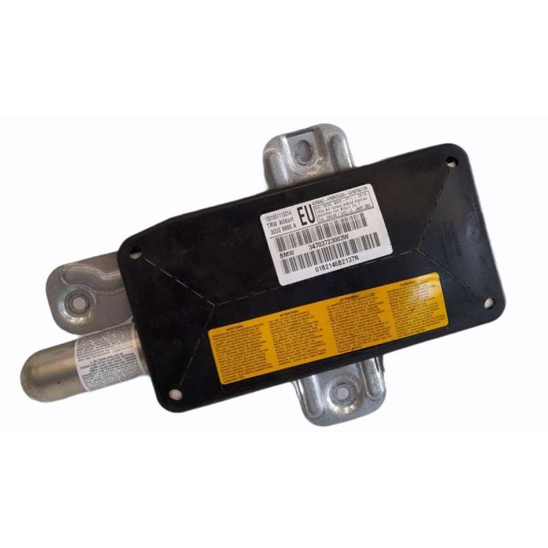 Airbag sedile sinistro 34703723003W Bmw serie 3 E46 - Airbag - 1 Airbag sedile sinistro 34703723003W Bmw serie 3 E46 - Airbag - 1