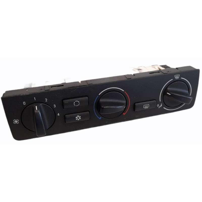 Centralina aria condizionata 64116931839 Bmw serie 3 E46 - Centralina - 1 Centralina aria condizionata 64116931839 Bmw serie 3 E46 - Centralina - 1