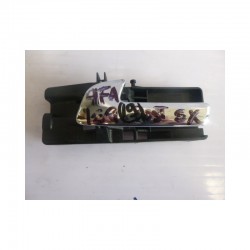 Maniglia interna post. Sx 156043463 Alfa Romeo 159 cromata - Maniglia - 1