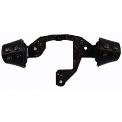 Comandi al volante 1698207310 Mercedes Classe A Mk169 - Volante - 1