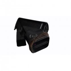 Bocchetta aria lato destro 8361898 Bmw serie 3 E46 - Accessori cruscotto - 2