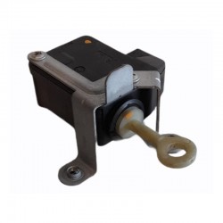 Serratura tappo caburante Citroen C1 - Serratura - 1