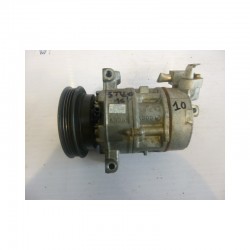Compressore aria condizionata 44722086321 05D02145 Fiat Stilo 192 1.6 16V - Compressore aria condizionata - 1