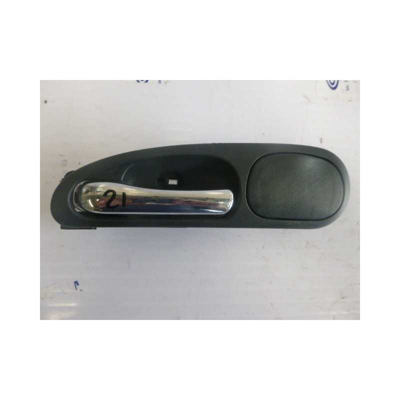 Maniglia interna post. Sx. Alfa Romeo 156 Berlina - Maniglia - 1