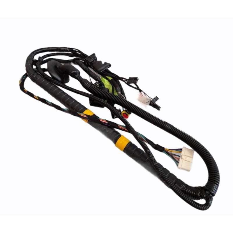 Cablaggio vano motore 46530740 Fiat Bravo 1.2 16v 1998-2001 - Varie2 - 1