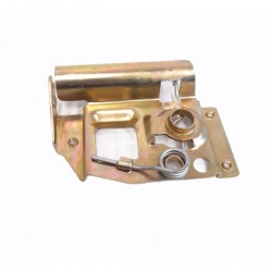 Serratura cofano anteriore 7736073 Fiat Bravo - Serratura - 1