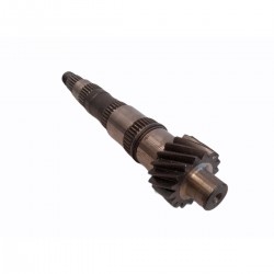 Albero secondario 7581056 Lancia Dedra - Cambio - 1