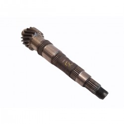 Albero secondario 7581056 Lancia Dedra - Cambio - 2 Albero secondario 7581056 Lancia Dedra - Cambio - 2